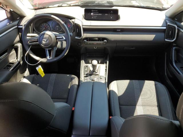 2025 MAZDA CX-50 PREM 7MMVABDM5SN367705
