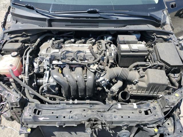 2020 TOYOTA COROLLA LE - JTDVPRAE3LJ098584