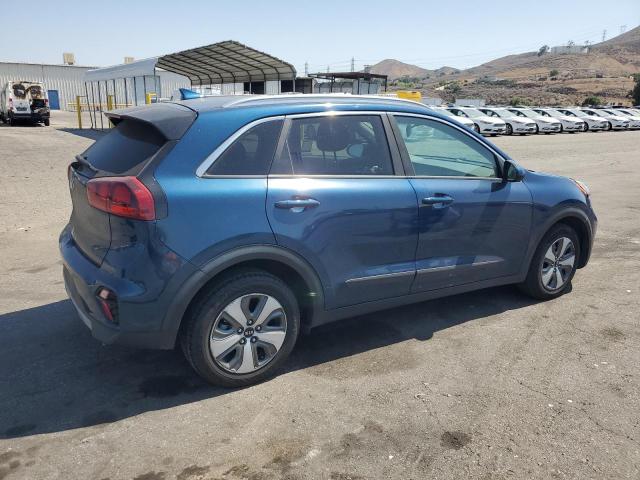 2020 KIA NIRO LX KNDCB3LC1L5396042