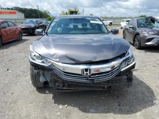 2017 HONDA ACCORD EXL 1HGCR2F98HA273098