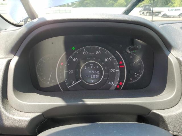 2016 HONDA CR-V EXL 2HKRM3H78GH508938