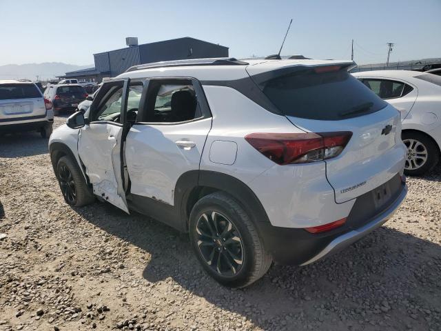 2023 CHEVROLET TRAILBLAZE KL79MPS24PB209997