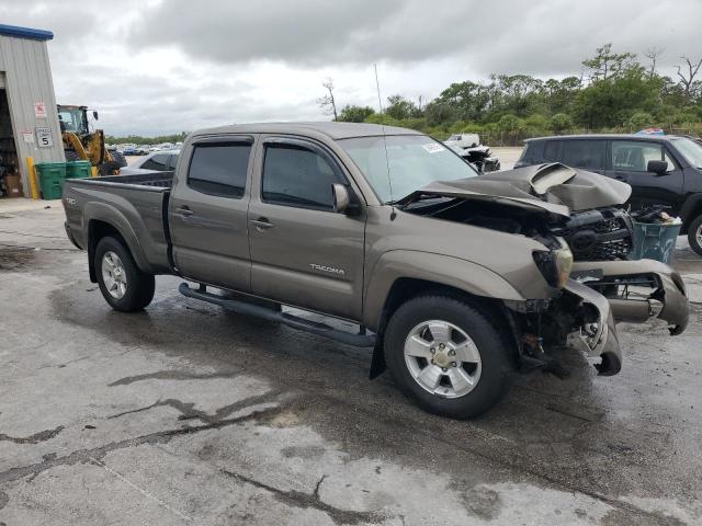Vin: 5tfku4hn9bx001422, lot: 59499145, toyota tacoma double cab prerunner long bed 20114