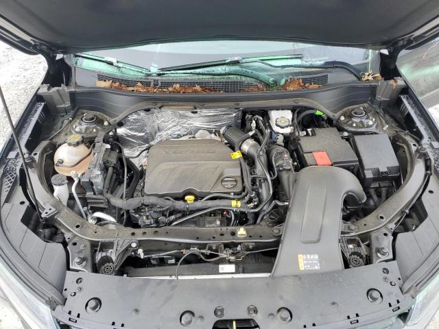 2024 CHEVROLET TRAX 1RS KL77LGE29RC222022