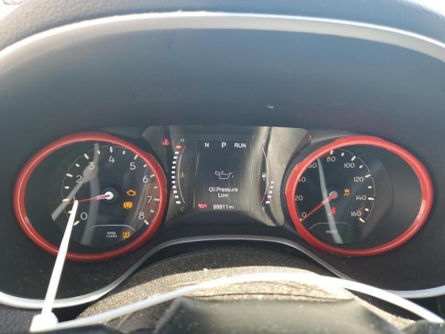 2019 JEEP COMPASS SP 3C4NJCAB7KT749338