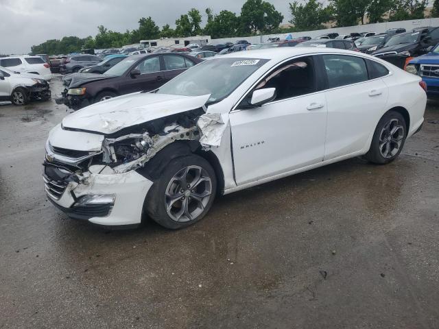 2020 CHEVROLET MALIBU LT - 1G1ZD5ST3LF105139