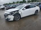 2020 CHEVROLET MALIBU LT - 1G1ZD5ST3LF105139
