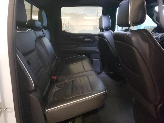 2022 GMC SIERRA K15 3GTUUFEL3NG546211