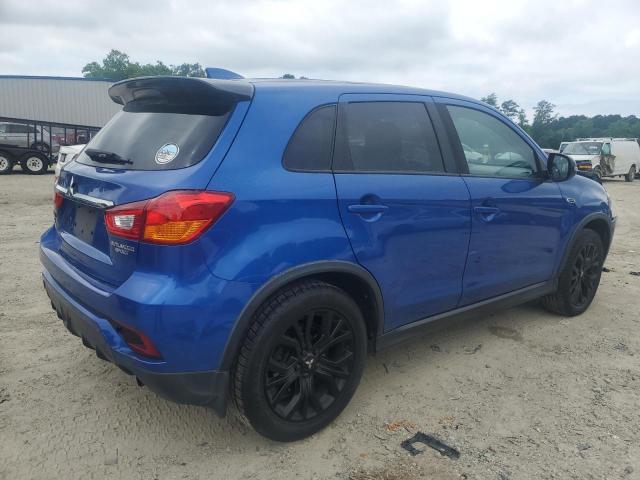 Vin: ja4ap3au0ju009269, lot: 60819795, mitsubishi outlander es 20183