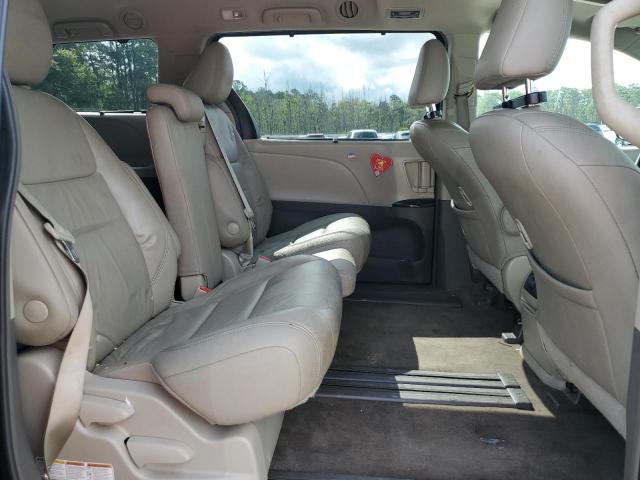 2018 TOYOTA SIENNA XLE - 5TDYZ3DC9JS908685