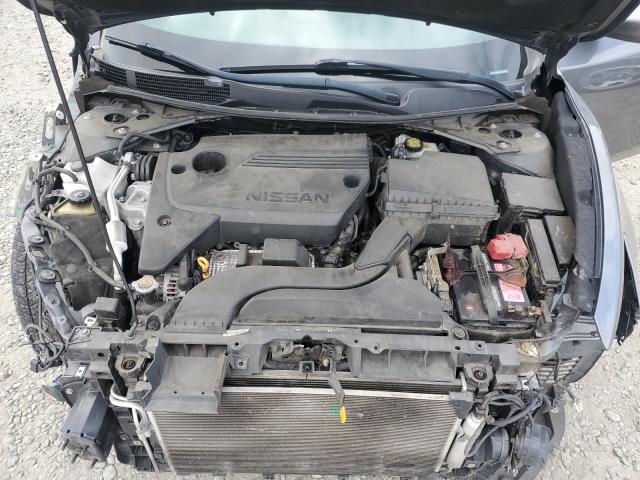 2018 NISSAN ALTIMA 2.5 1N4AL3AP9JC109474