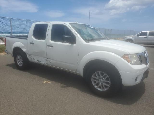 2017 NISSAN FRONTIER S 1N6AD0ERXHN713810