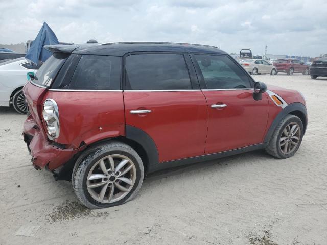 Vin: wmwzb3c56ewm32118, lot: 59548875, mini cooper countryman 20143