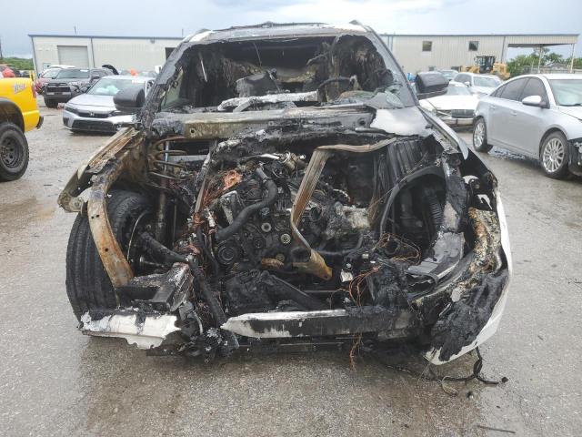 2020 FORD EXPLORER S - 1FM5K8GC7LGB21341