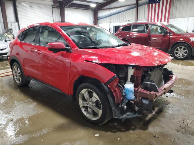 Vin: 3czru6h5xhm729043, lot: 61438455, honda hr-v ex 20174