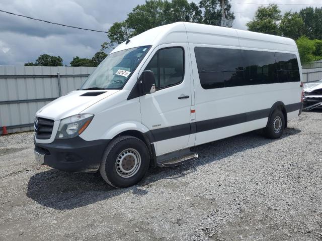 Vin: wd3pe8dc5e5907172, lot: 61014715, mercedes-benz sprinter 2500 2014 img_1