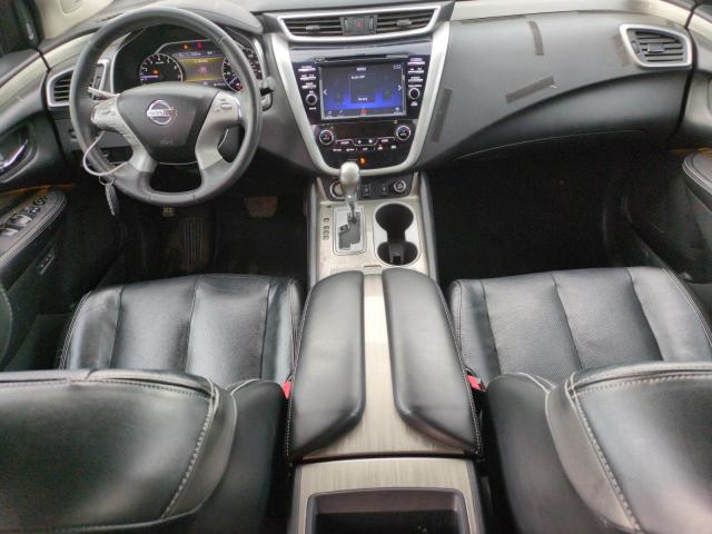 2016 NISSAN MURANO S 5N1AZ2MG1GN138474