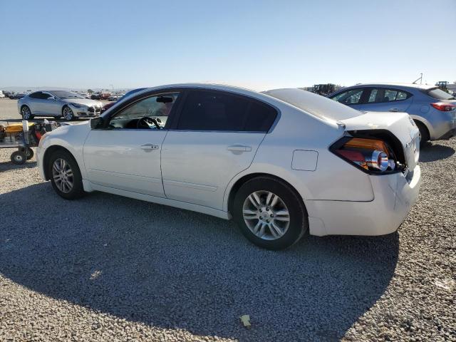 Vin: 1n4al2apxcn509660, lot: 61207645, nissan altima base 20122
