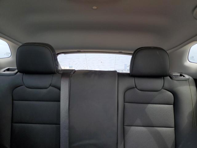 2025 CHEVROLET TRAX KL77LKEP1SC053912