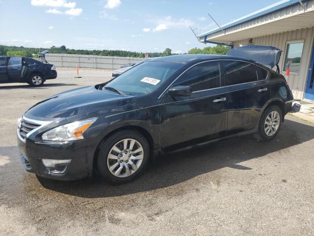 Global Auto Auctions: 2015 NISSAN ALTIMA 2.5