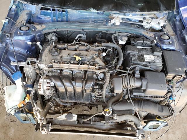2021 KIA FORTE GT L - 3KPF34AD5ME275483