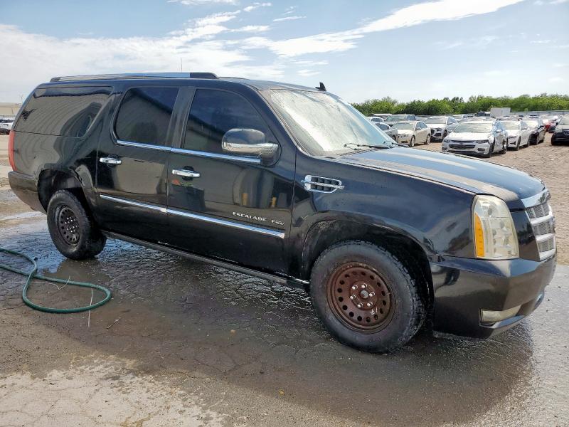 Vin: 1gyukkef9ar216912, lot: 60753095, cadillac escalade esv platinum 20104