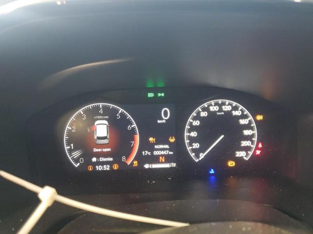 2025 HONDA CR-V SPORT 2HKRS4H52SH125368