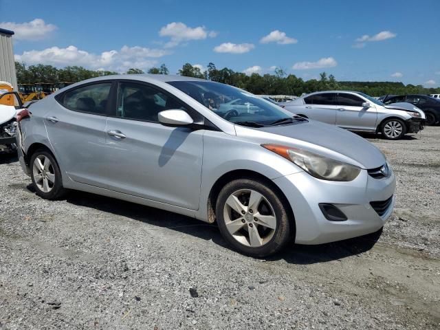 Vin: kmhdh4ae9bu151731, lot: 61484205, hyundai elantra gls 20114
