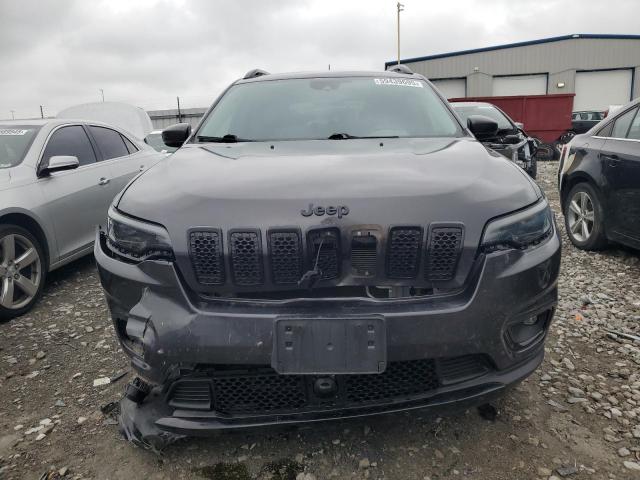 2021 JEEP CHEROKEE L - 1C4PJMLB7MD121803