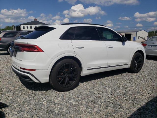 2021 AUDI Q8 PREMIUM WA1EVAF13MD037517