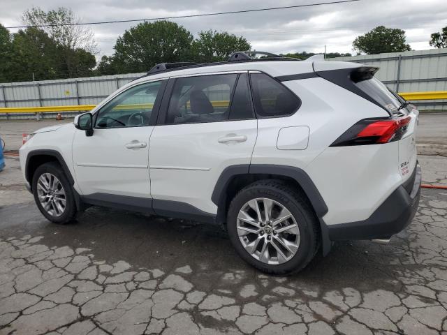 Vin: 2t3c1rfv1pw287095, lot: 61377725, toyota rav4 xle premium 20232