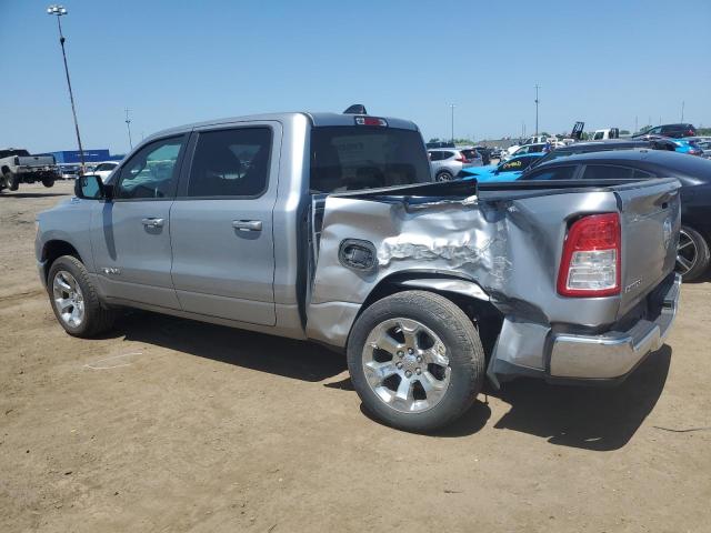 2022 RAM 1500 BIG H 1C6RRFFG5NN348561