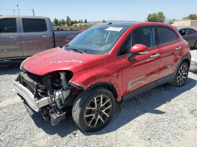 2016 FIAT 500X TREKK ZFBCFXET2GP395861