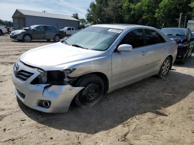 Vin: 4t1bf3ek3bu651794, lot: 61434805, toyota camry base 2011 img_1