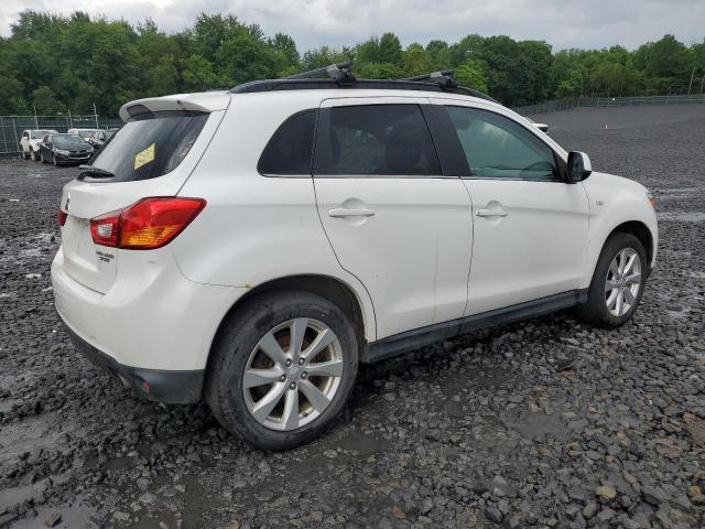 Vin: 4a4ar4au4ee024551, lot: 62219235, mitsubishi outlander se 20143