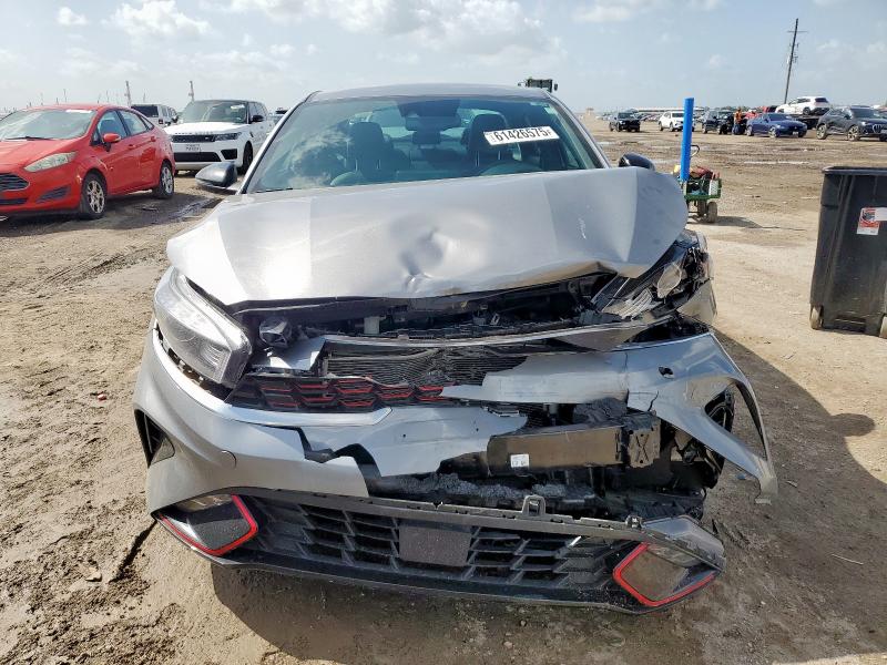 2023 KIA FORTE GT L 3KPF54AD4PE663805