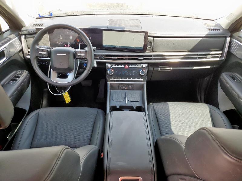 2024 HYUNDAI SANTA FE X 5NMP3DGL0RH004446