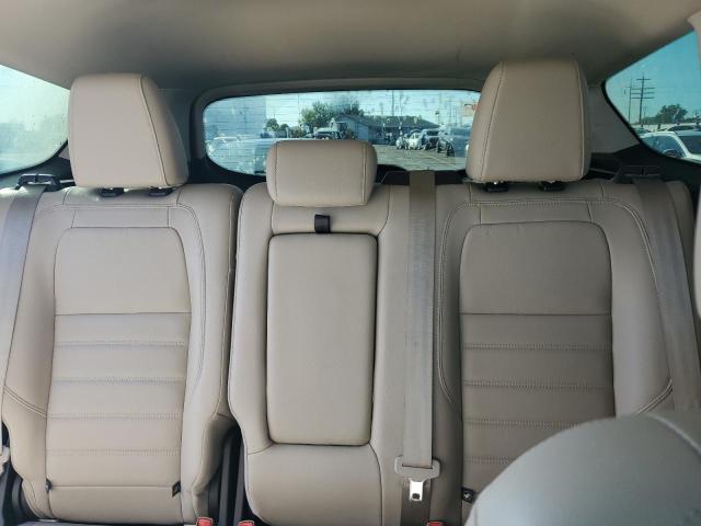 2017 FORD ESCAPE TIT - 1FMCU9J92HUA64477