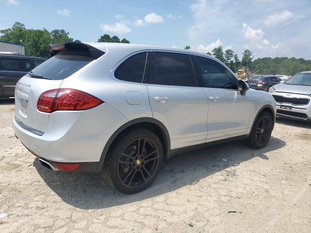 Vin: wp1aa2a21ela06309, lot: 61532195, porsche cayenne 20143