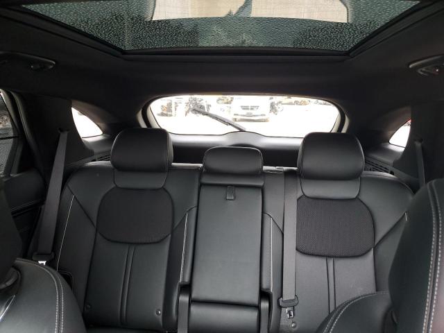 2023 GENESIS GV70 BASE KMUMADTB3PU118336