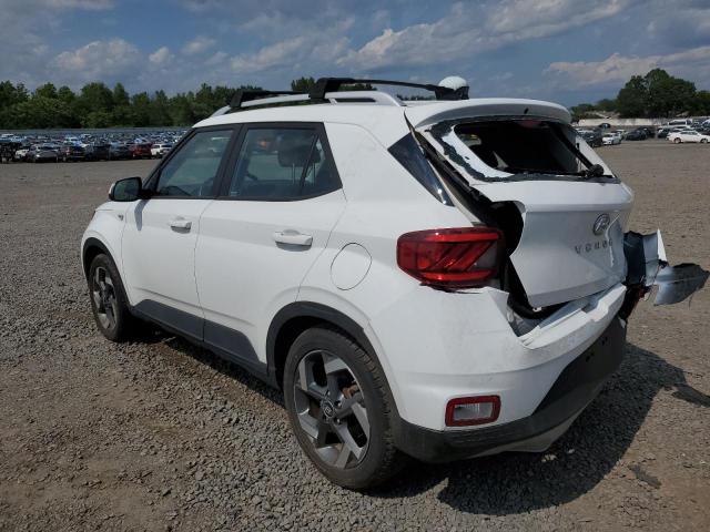 2022 HYUNDAI VENUE SEL KMHRC8A3XNU203933