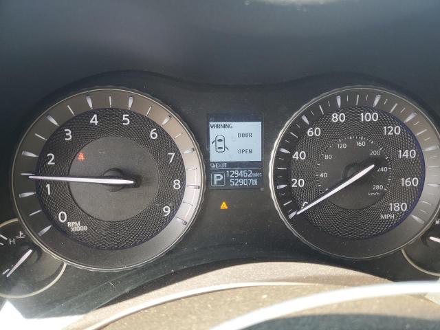 2015 INFINITI Q70 3.7 JN1BY1AR5FM562405