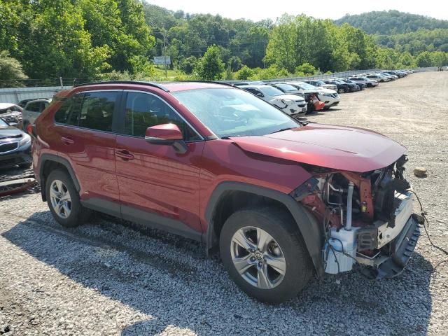 2023 TOYOTA RAV4 XLE - 2T3RWRFV7PW179690