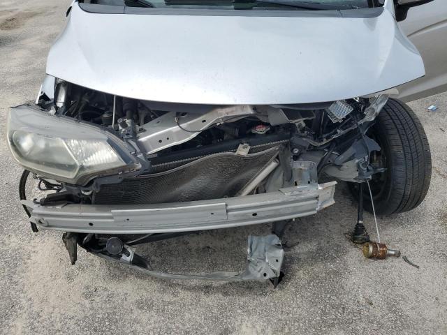 2016 HONDA FIT EX JHMGK5H71GX030812