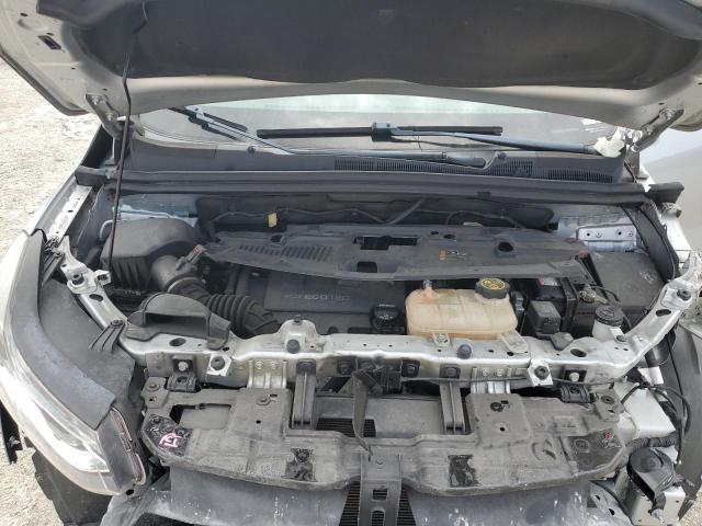 2018 CHEVROLET TRAX LS 3GNCJKSBXJL369688