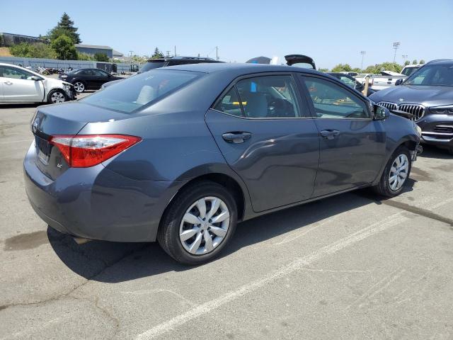 Vin: 5yfburhe8gp424348, lot: 58984715, toyota corolla l 20163