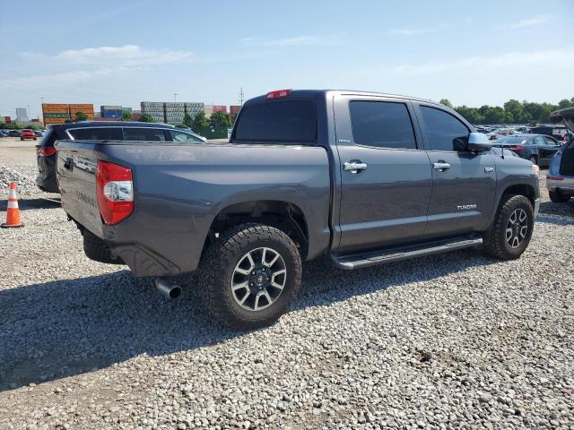 Vin: 5tfhw5f16hx677541, lot: 61197495, toyota tundra crewmax limited 20173