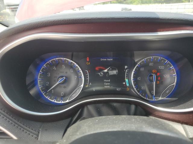 2017 CHRYSLER PACIFICA L 2C4RC1GG9HR531027