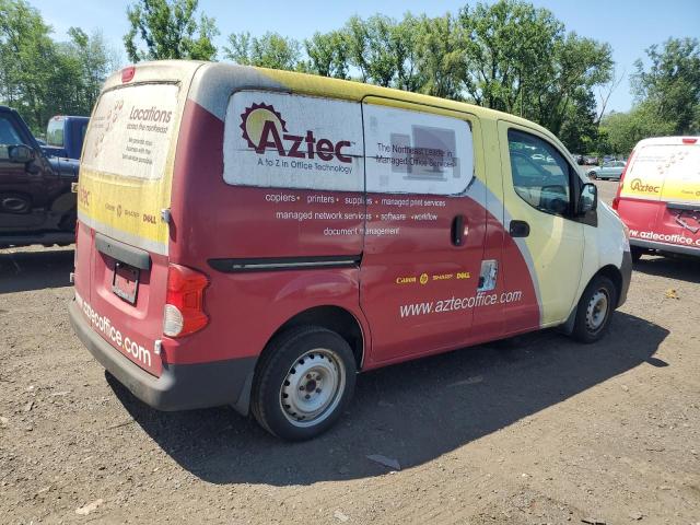 Vin: 3n6cm0kn3fk718439, lot: 62013855, nissan nv 2.5s 20153