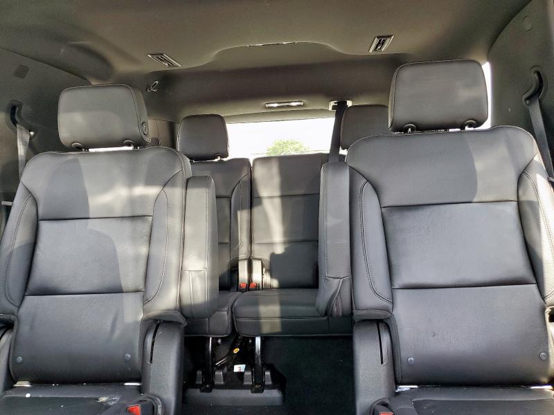2021 CHEVROLET TAHOE K150 - 1GNSKPKD6MR114623